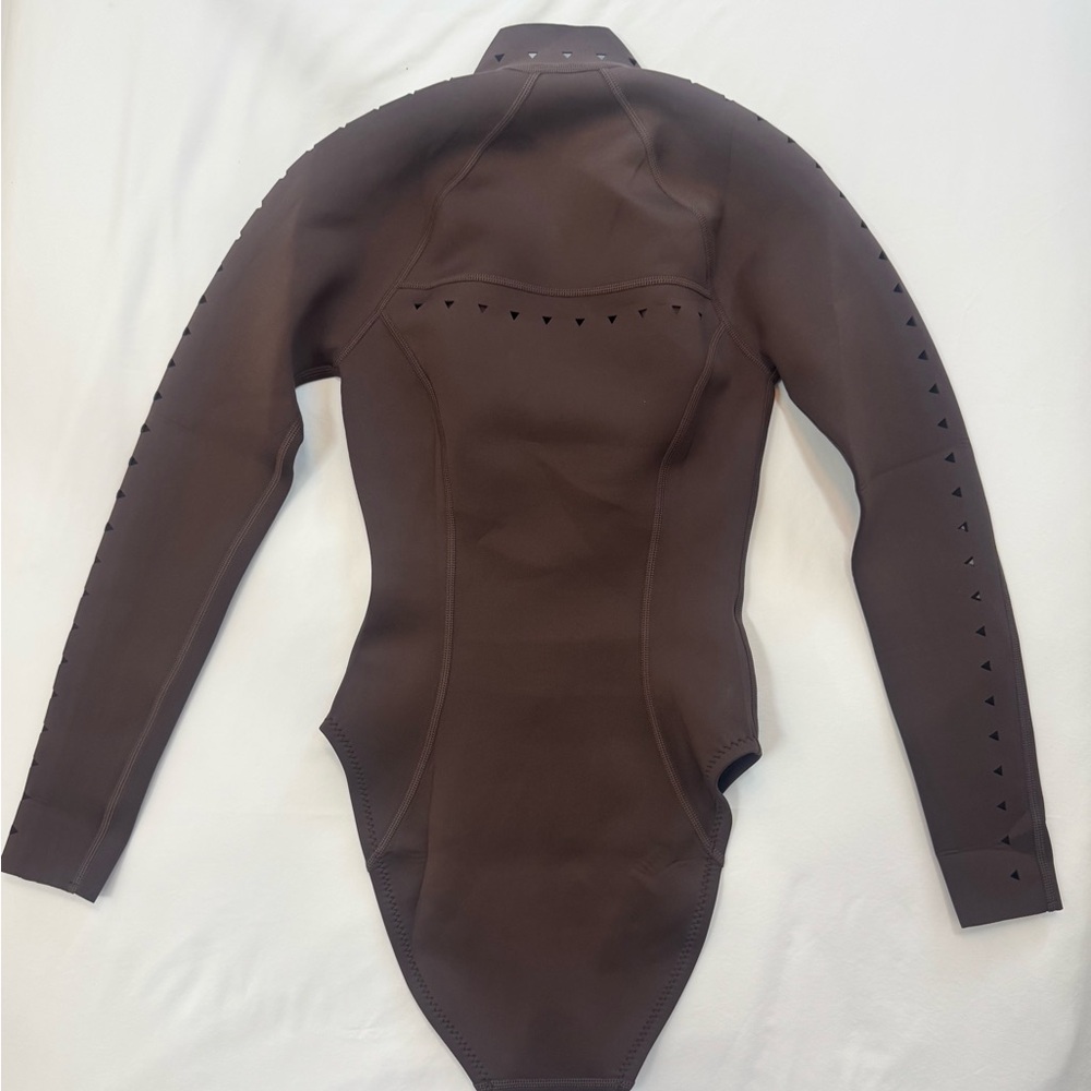 NWT Free People x Gigi C Riley One-Piece Surf Suit XS - Picture 2 of 4